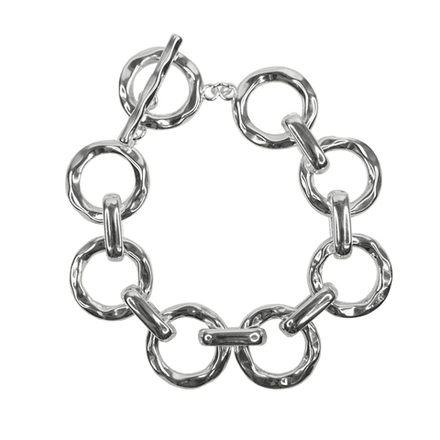 Браслет Fiore Luna Mason CH03125-02 S