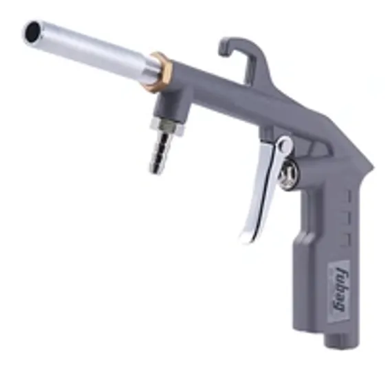 Пневмопистолет гвоздезабивной Fubag F50 финишный