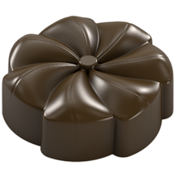 404 | Форма для шоколадных изделий (275*175 мм)