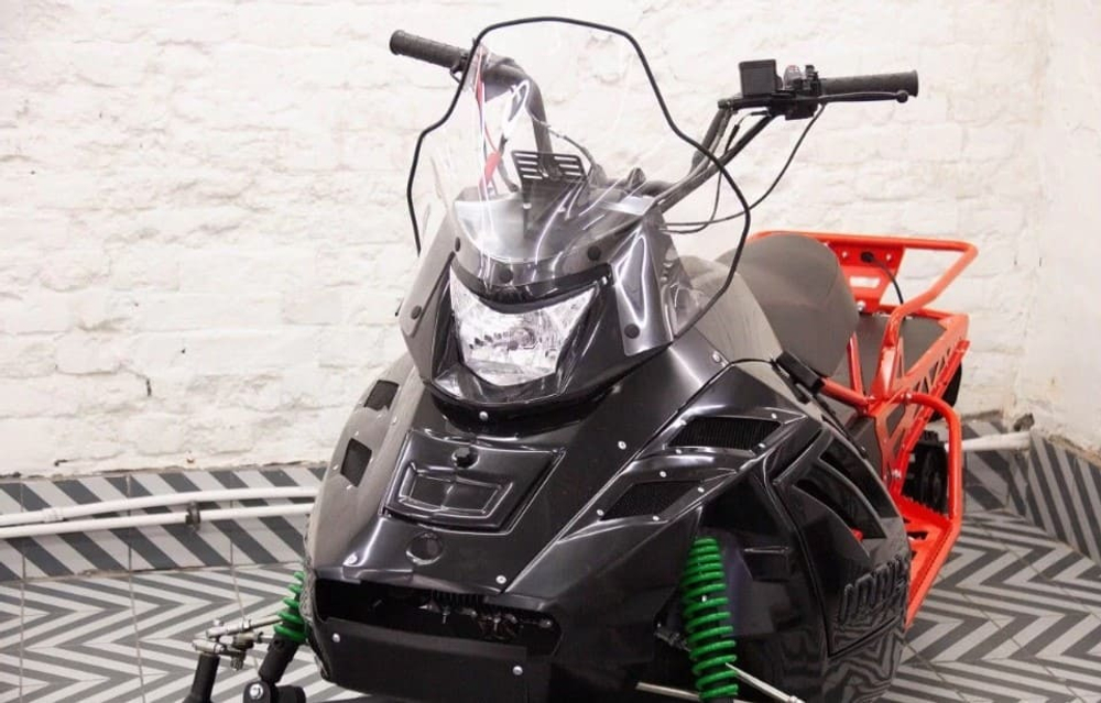 Снегоход IRBIS SF200L