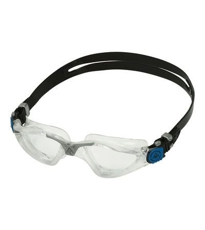 Очки для плавания Aqua Sphere Kayenne 2020 прозрачные линзы