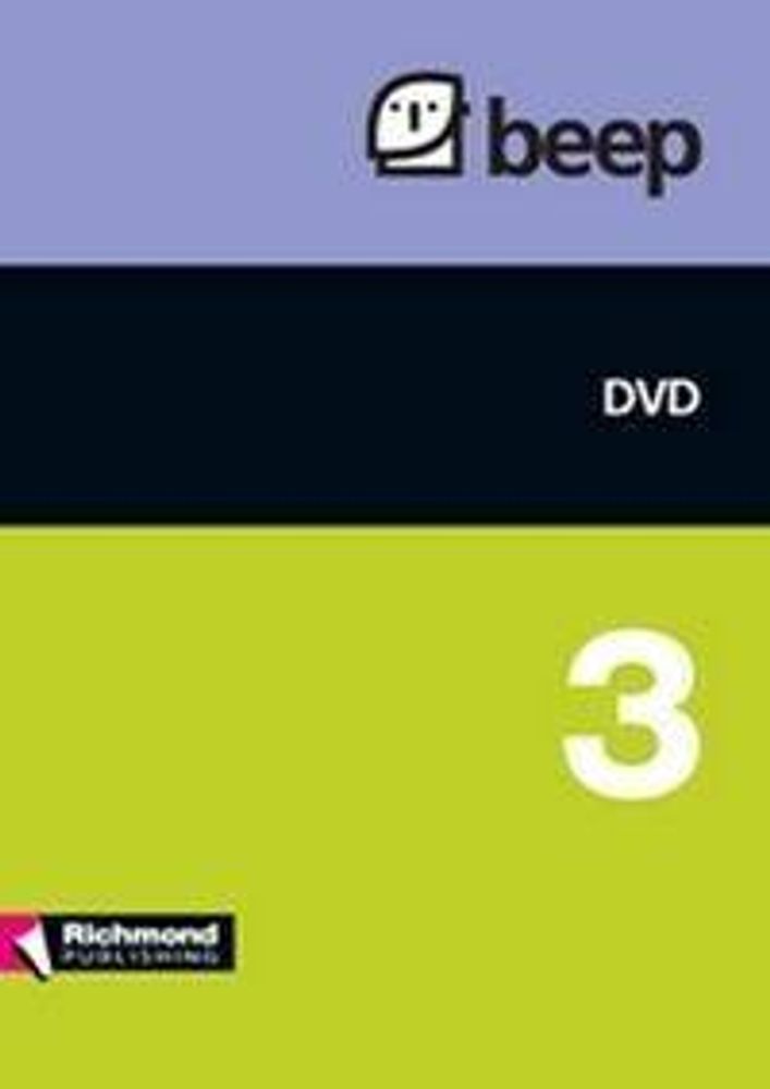 Beep 3 Dvd