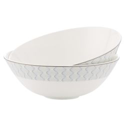 Набор салатников Gipfel Caroline 42932 460 мл, 2 предмета