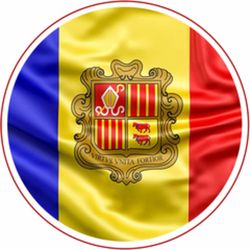 Андорра