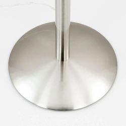 Citilux Томми CL102934 Торшер Матовый Хром