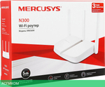 Wi-Fi роутер Mercusys MW305R
