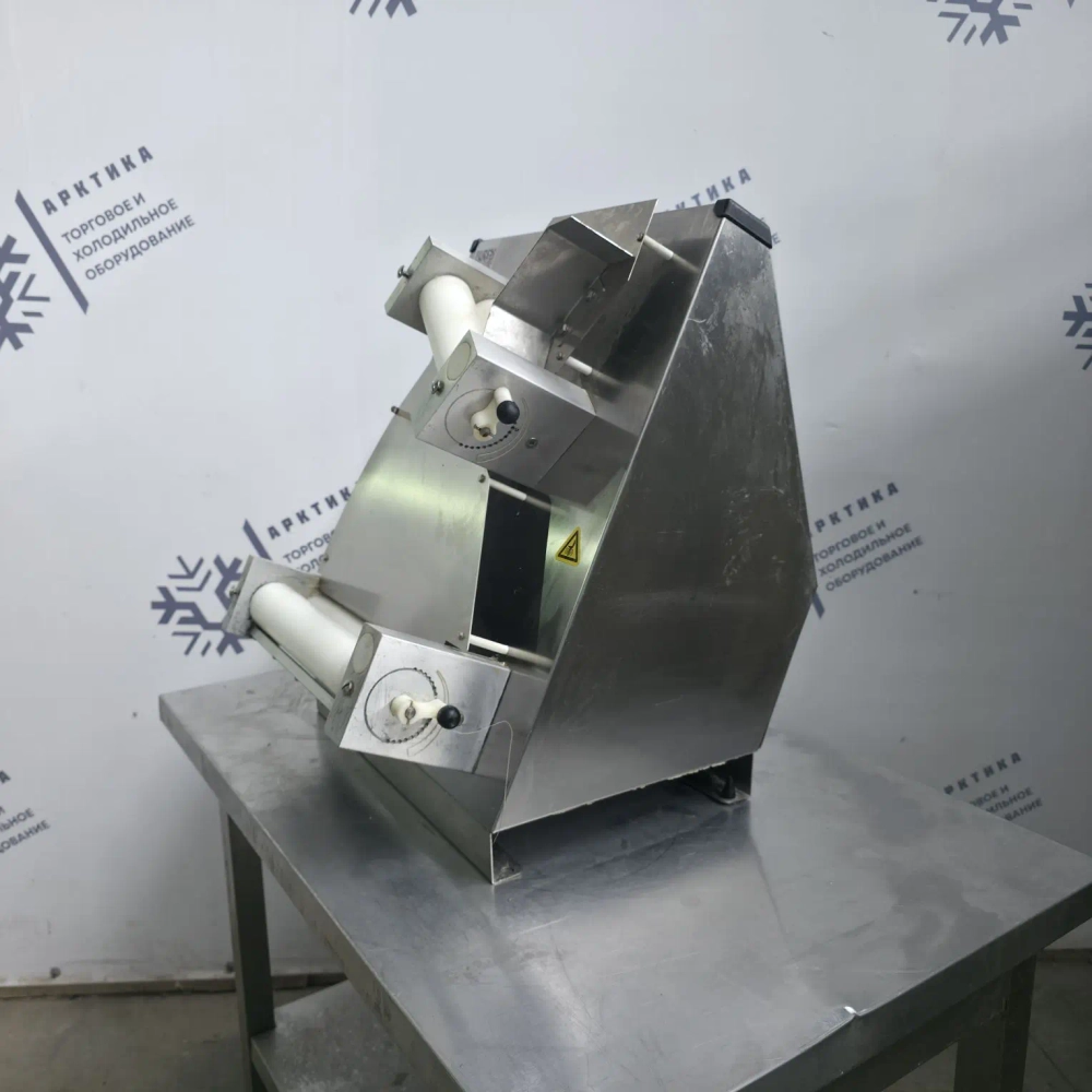 Тестораскаточная машина GGF S30