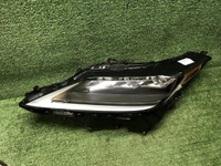 Фара левая Lexus RX 4 (2019-2022) LED