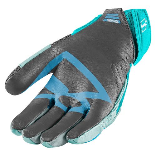 Overlord Gloves / Женские / Голубой