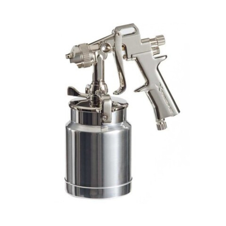 Краскораспылитель GAV XTREME 200 HVLP (байонет) 1,8