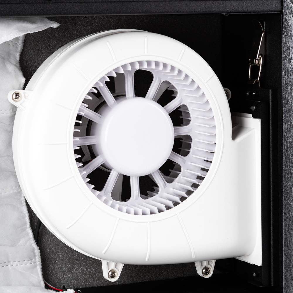 Приточная установка VAKIO CITY AIR 250 V2 с подогревом входящего воздуха