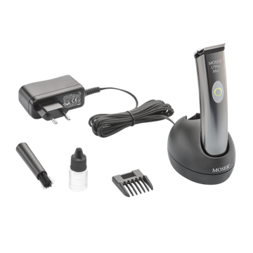 Moser 1584-0050 Li+Pro Mini, Машинка для окантовки!