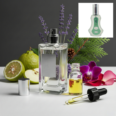 Al-Rehab Lovely (мотив)