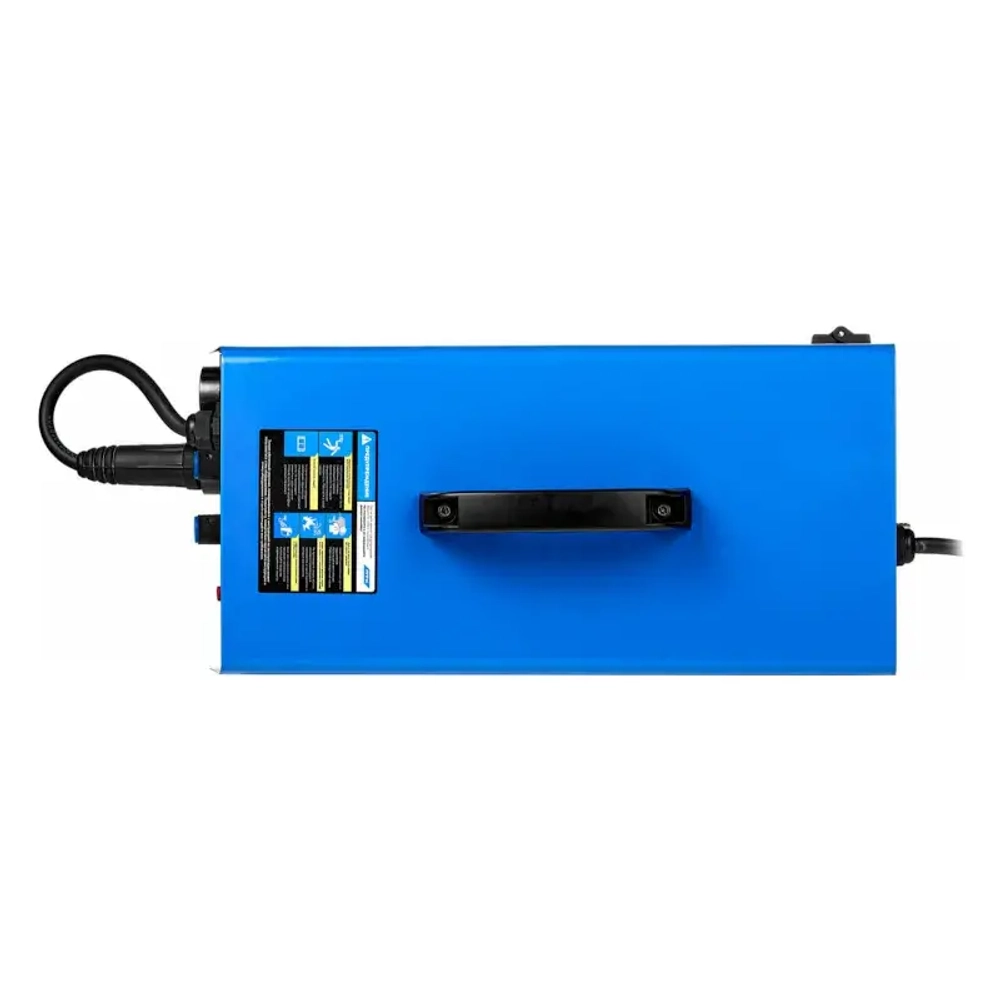 ПТК МАСТЕР MIG 220 F17 инверторный сварочный полуавтомат 005.100.210