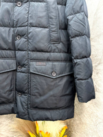 Пуховик Kiton