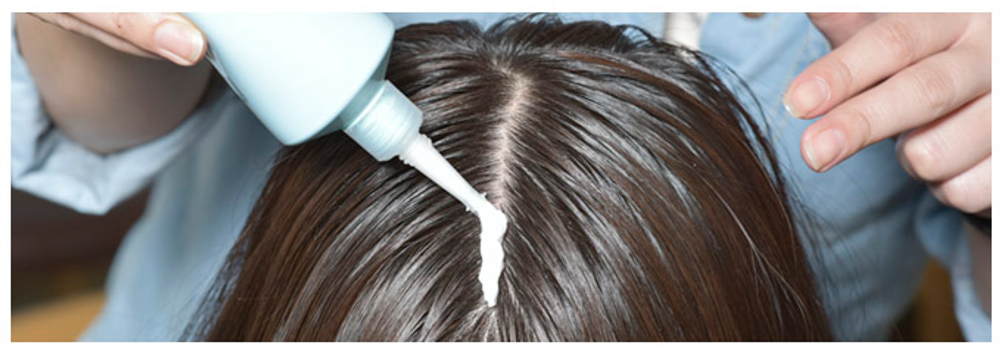 Средство для глубокого очищения кожи головы CP-1 Head Spa Scalp Scaler
