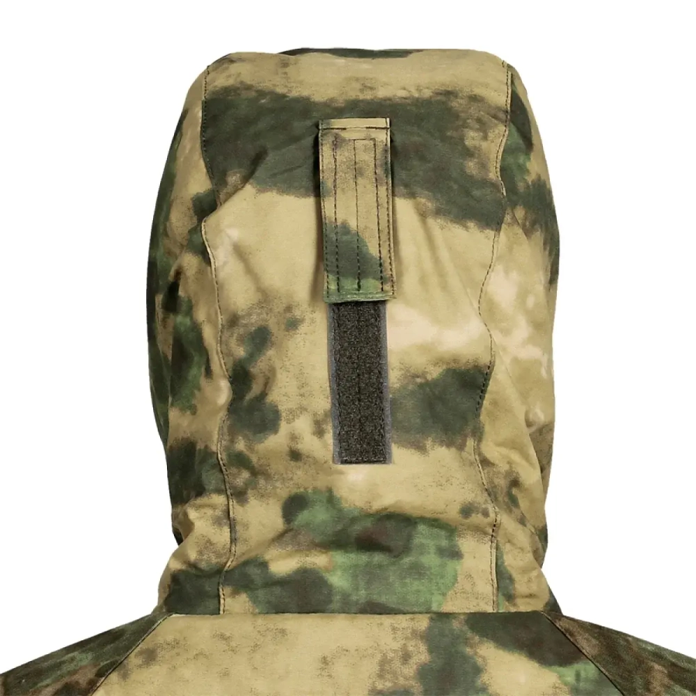 Куртка Сплав Борей L7 Shelter® Sport