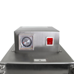 Запайщик лотков трейсилер настольный TP-100B (210х148х100мм) Foodatlas Pro