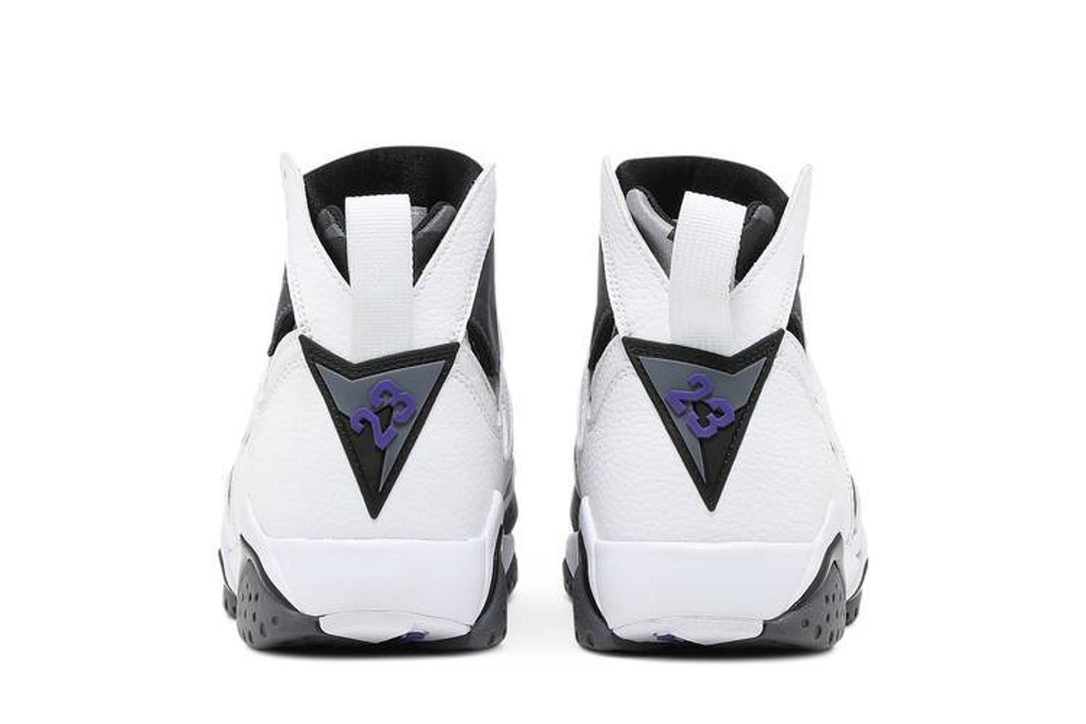Кроссовки Jordan Air Jordan 7 Retro "Flint" 2021