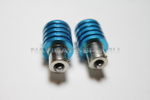 Светодиодная лампа 1156 9W CREE (S25)