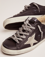 Кеды Golden Goose 'Superstar' мужские
