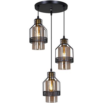 03315-0.9-03 BK светильник потолочный