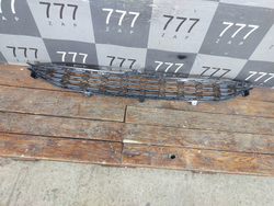 Решетка переднего бампера Haval F7 2, F7x 2 24-нв Б/У Оригинал 2803115XKN02A