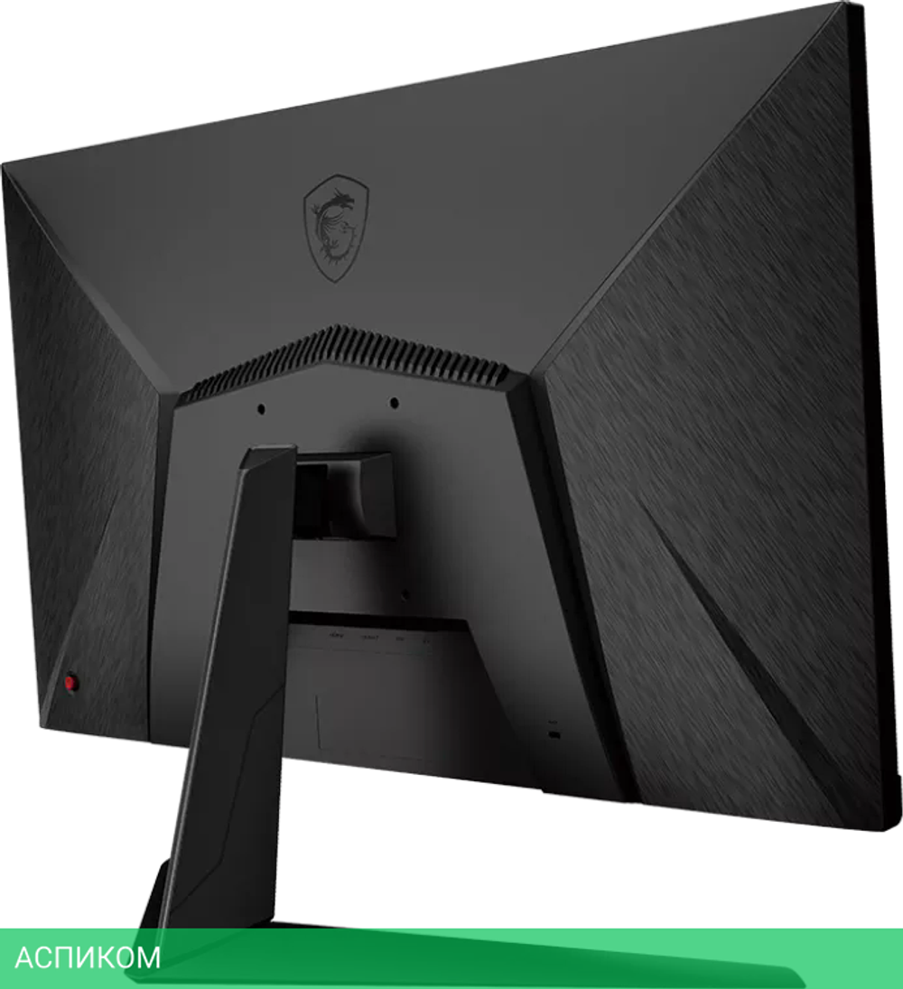 Игровой монитор MSI G2712