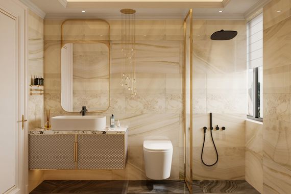 Унитаз ABBER Bequem AC1102TMW подвесной белый матовый, безободковый, смыв торнадо