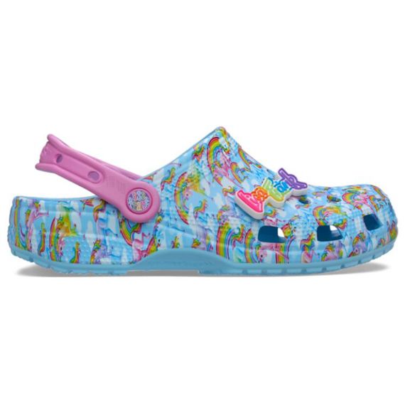 Crocs Classic clog 'Blue'