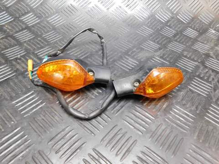 Поворотники задние Honda NC700XA LD RC63 (дефект) 050670