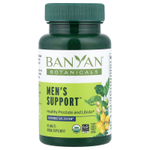 Banyan Botanicals, Men's Support™, 90 таблеток