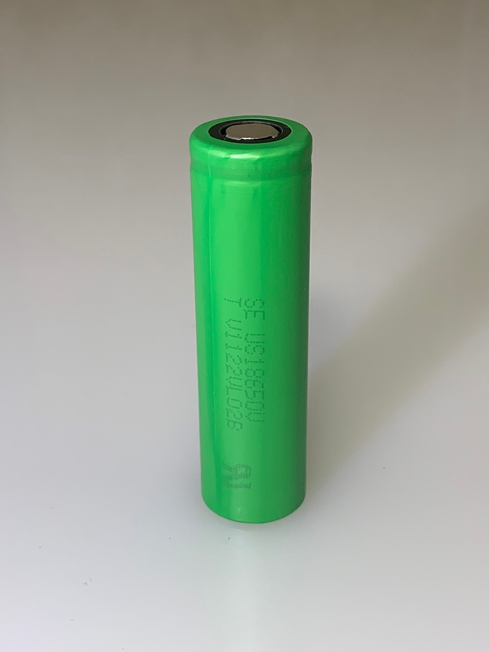 Аккумулятор Sony US18650V1