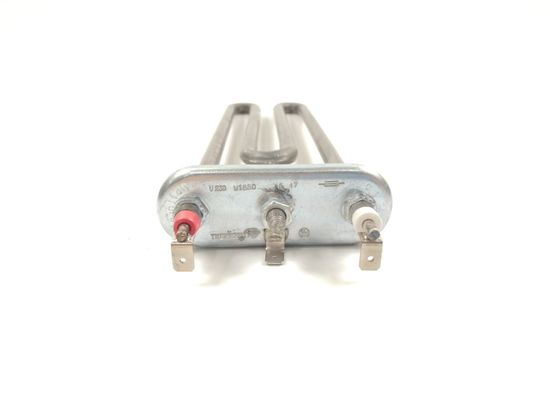 Тэн Zanussi / Whirlpool