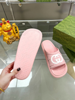 Gucci Slide