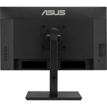 МОНИТОР 27" ASUS VA27UCPS Black (IPS, 3840x2160, 60Hz, 5 ms)