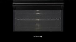 Микроволновая печь De Dietrich DME 1135 B