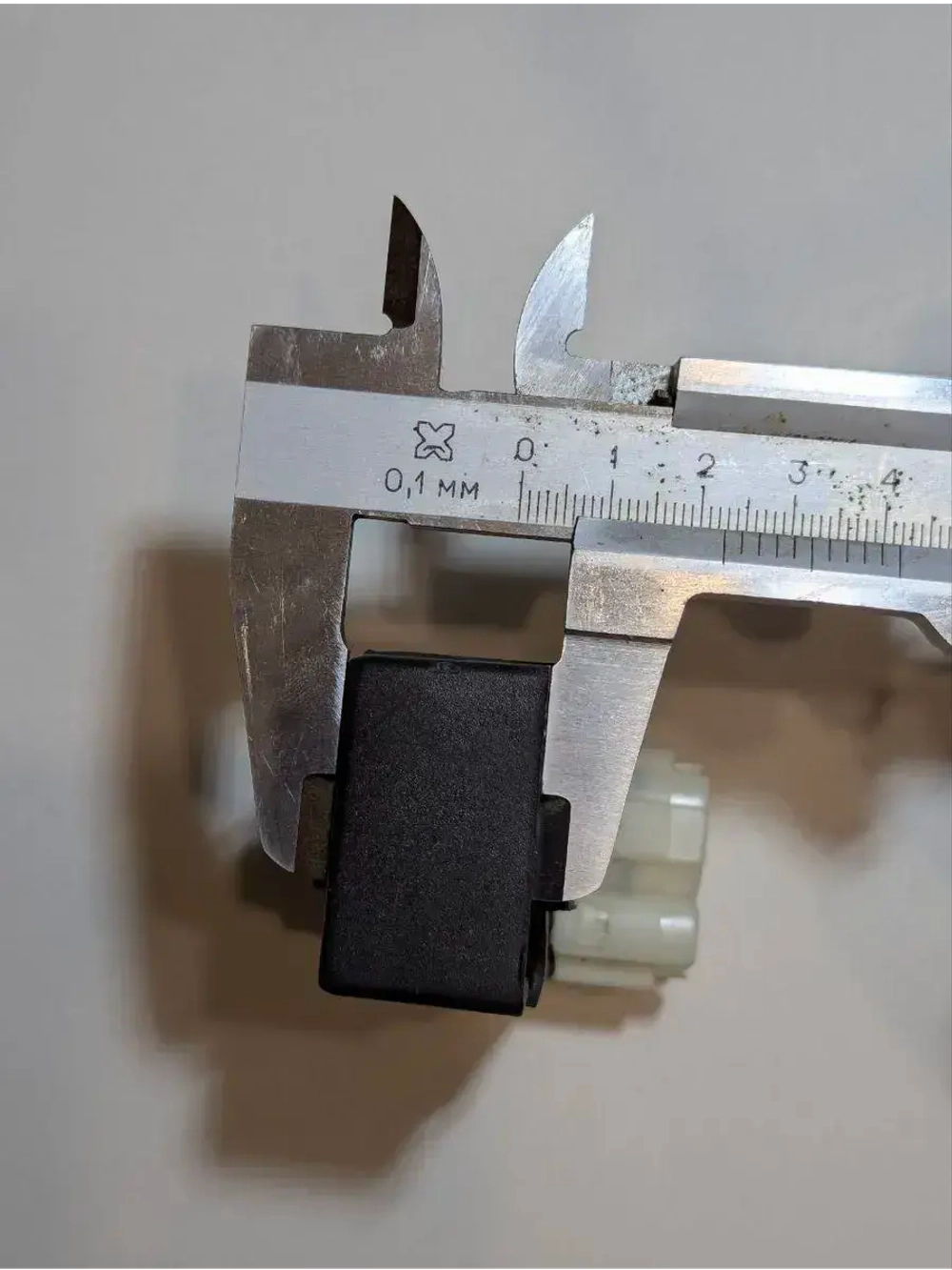 Коммутатор CDI KAYO для эндуро, мотоцикла