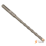 Бур по бетону SDS-plus 8х160 мм (4 резца)(4S спираль) EKF Expert