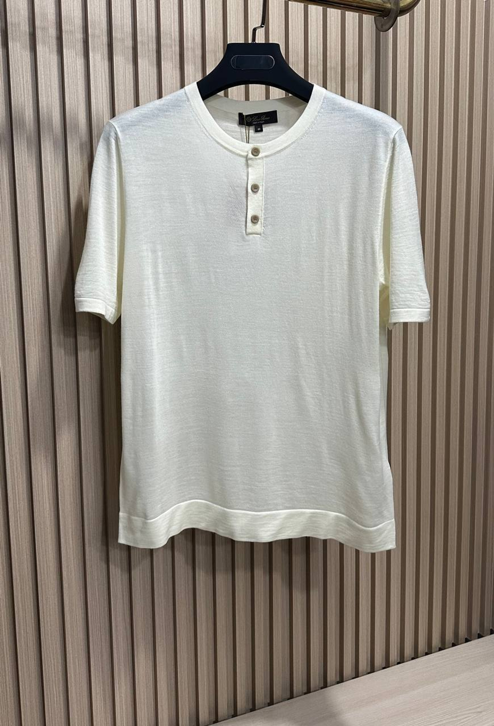 Футболка Loro Piana
