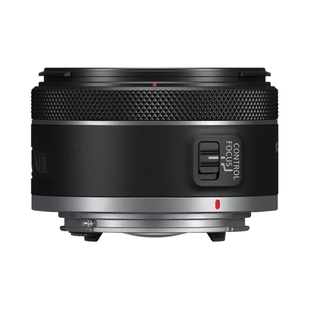Объектив Canon RF 16mm f/2.8 STM