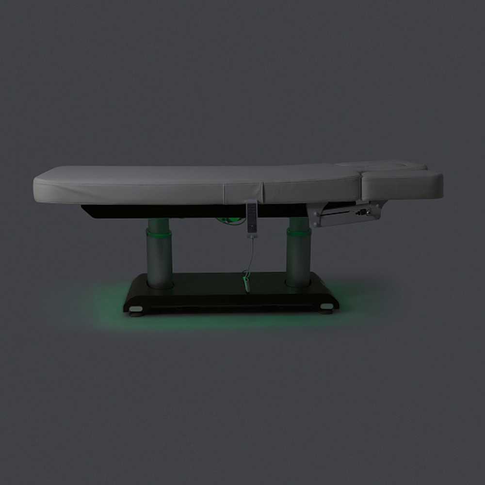 Кресло косметологическое (массажное) Med-Mos ММКМ-2 КО-159Д-00