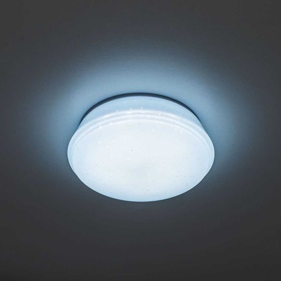 Встраиваемый светодиодный светильник Citilux Дельта CLD6008Nz