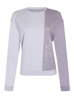 Свитшот женский Sweatshirt EA7