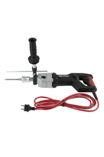 Бесщеточная алмазная дрель с микроударом BYCON DB-132 1.5 кВт