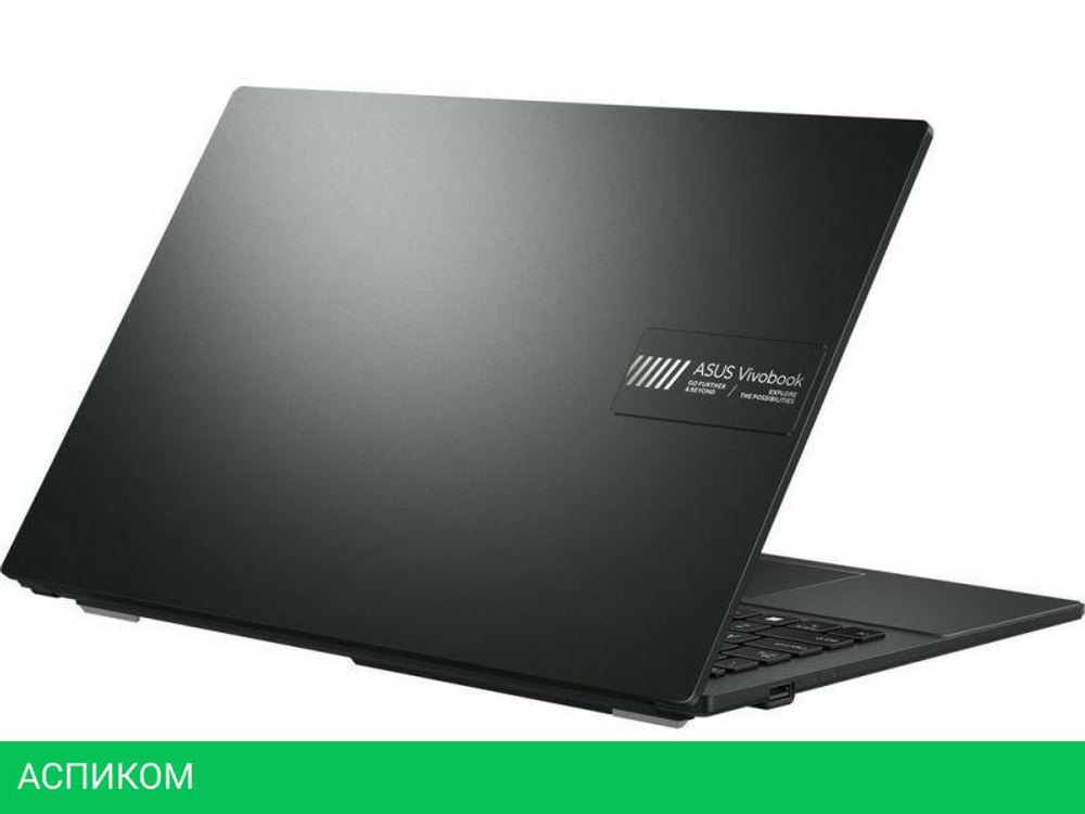 Ноутбук ASUS Vivobook Go 15 E1504FA-NJ287