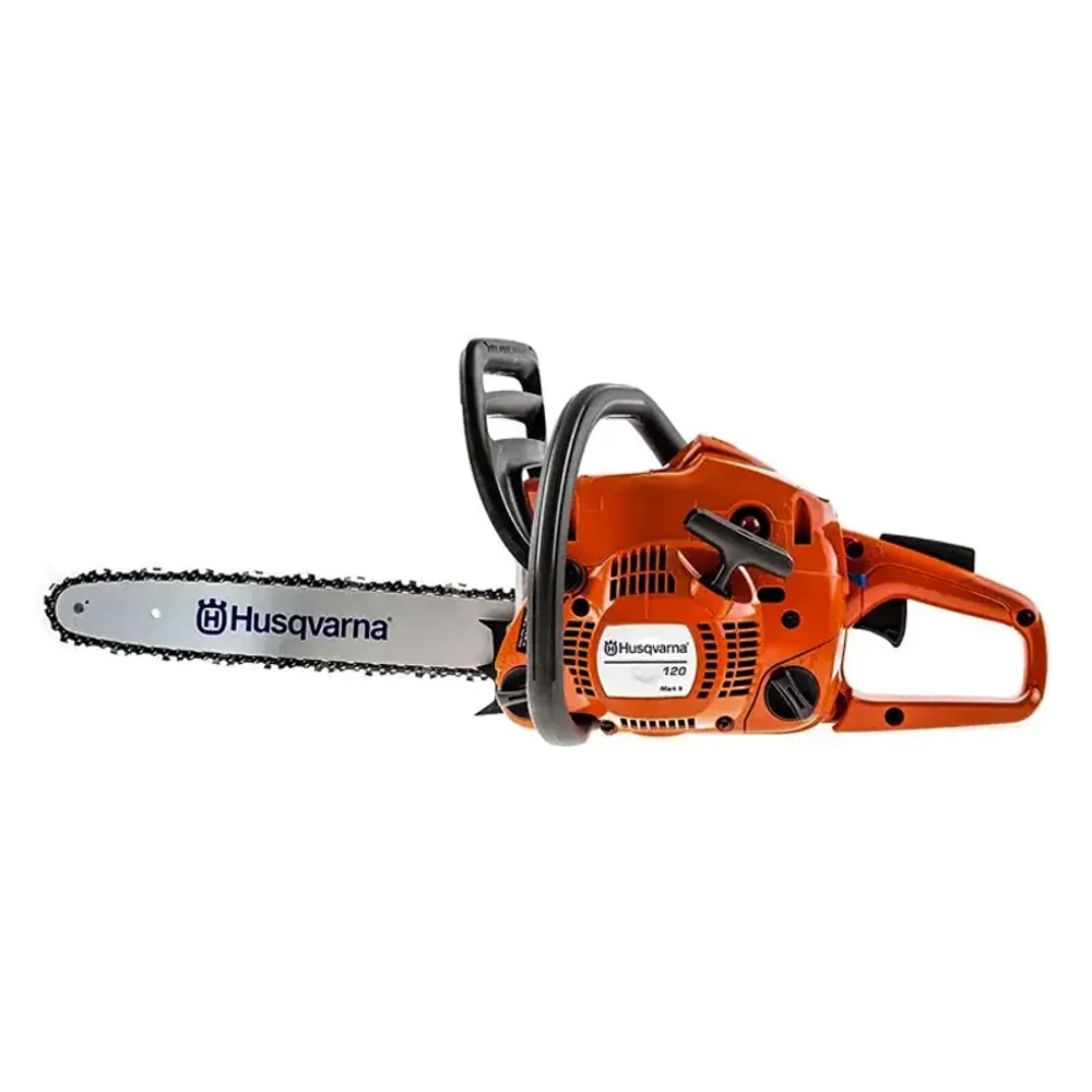 Бензопила Husqvarna 120 Mark II-14, 9678619-03
