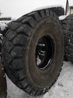 24.00R35 Bridgestone VMTP шина б/у