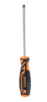 Отвёртка шлицевая ВИХРЬ SL6 150мм