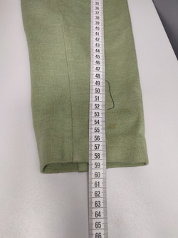 Жакет "Карина" комбинированный 50 размер